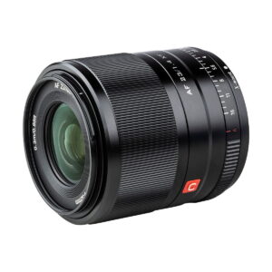 Viltrox AF 23mm f/1.4 v2 – Fuji X