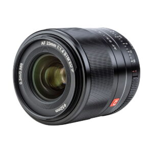 Viltrox AF 23mm f/1.4 v2 – Fuji X