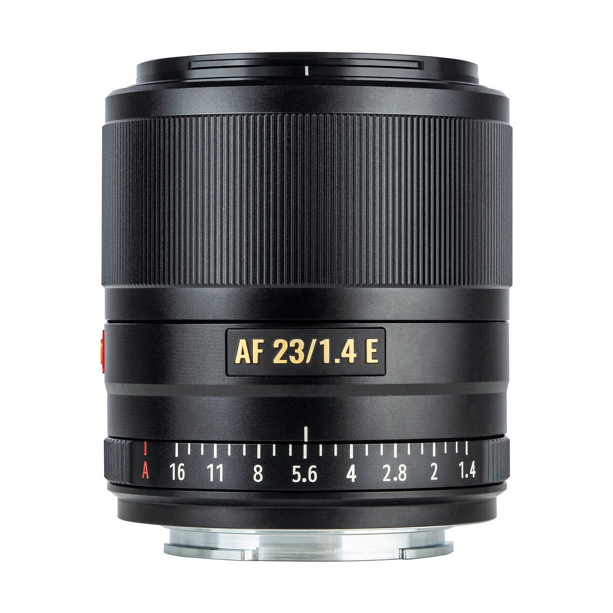 Viltrox AF 23mm f/1.4 v2 – Sony E