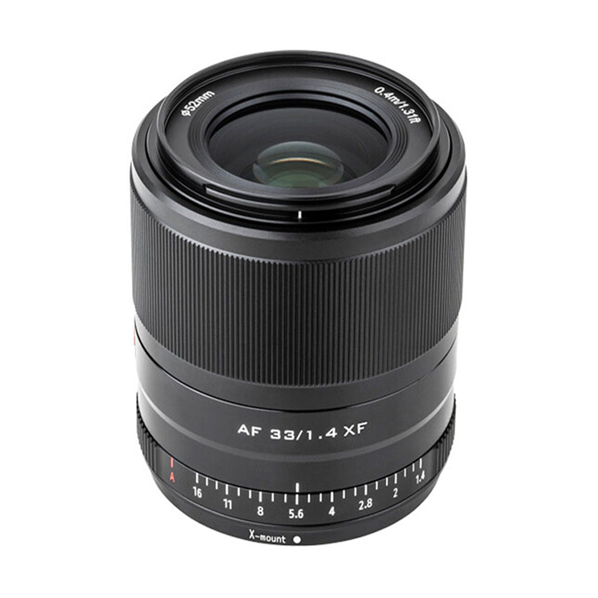 Viltrox AF 23mm f/1.4 v2 – Fuji X (Kopio)