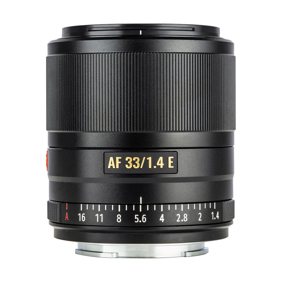 Viltrox AF 33mm f/1.4 – Sony E
