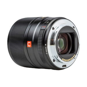 Viltrox AF 33mm f/1.4 - Sony E