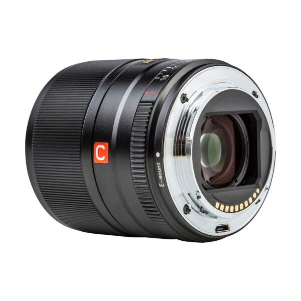 Viltrox AF 33mm f/1.4 - Sony E