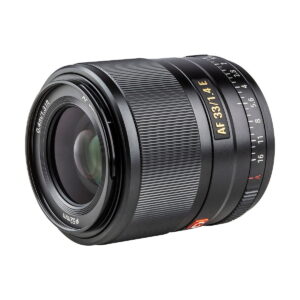 Viltrox AF 33mm f/1.4 - Sony E