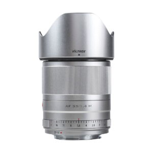 Viltrox AF 33mm f/1.4 – Canon M
