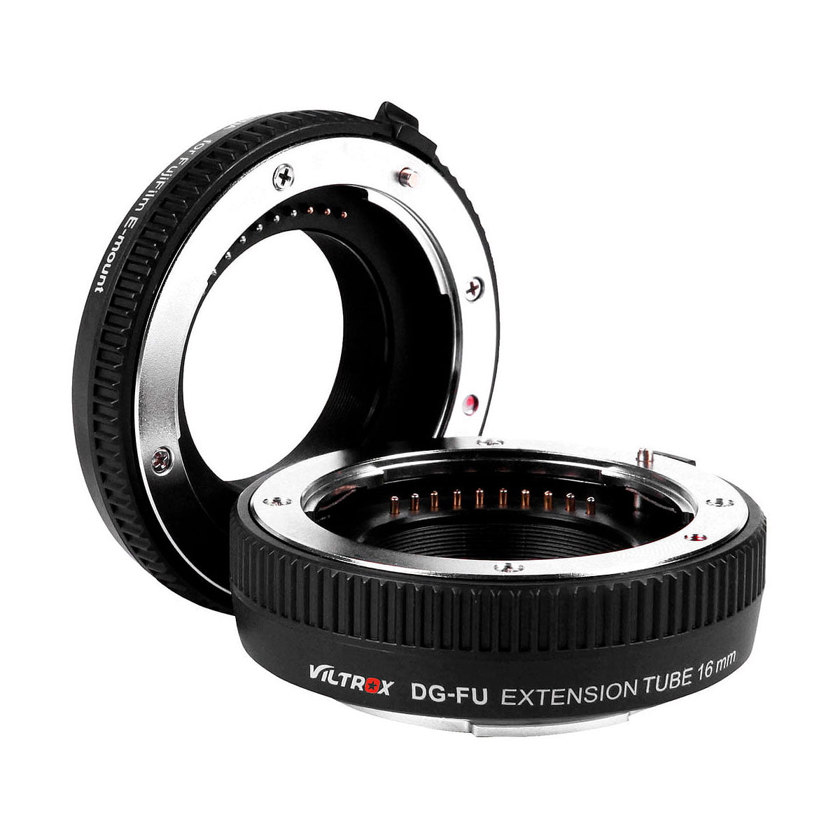 Viltrox DG-FU (10/16mm) Auto Extension Tube – Fuji X