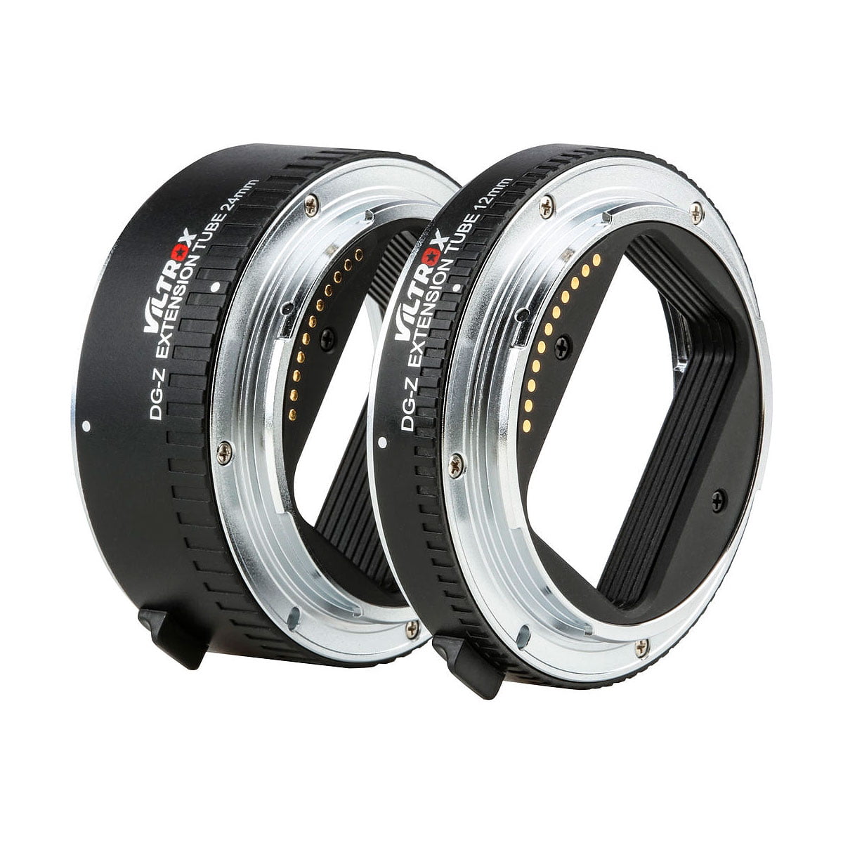 Viltrox DG-Z (12/24mm) Auto Extension Tube – Nikon Z Viltrox DG-Z (12/24mm) Auto Extension Tube – Nikon Z