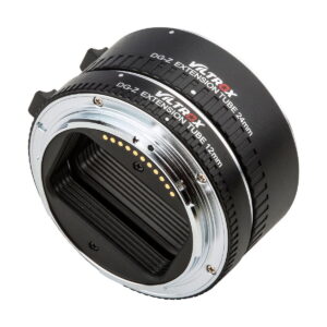 Viltrox DG-Z (12/24mm) Auto Extension Tube – Nikon Z Viltrox DG-Z (12/24mm) Auto Extension Tube – Nikon Z