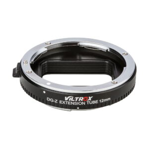 Viltrox DG-Z (12/24mm) Auto Extension Tube – Nikon Z Viltrox DG-Z (12/24mm) Auto Extension Tube – Nikon Z
