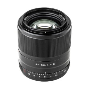 Viltrox AF 56mm f/1.4 – Sony E