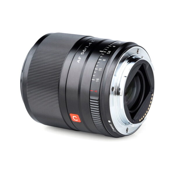 Viltrox AF 56mm f/1.4 – Sony E