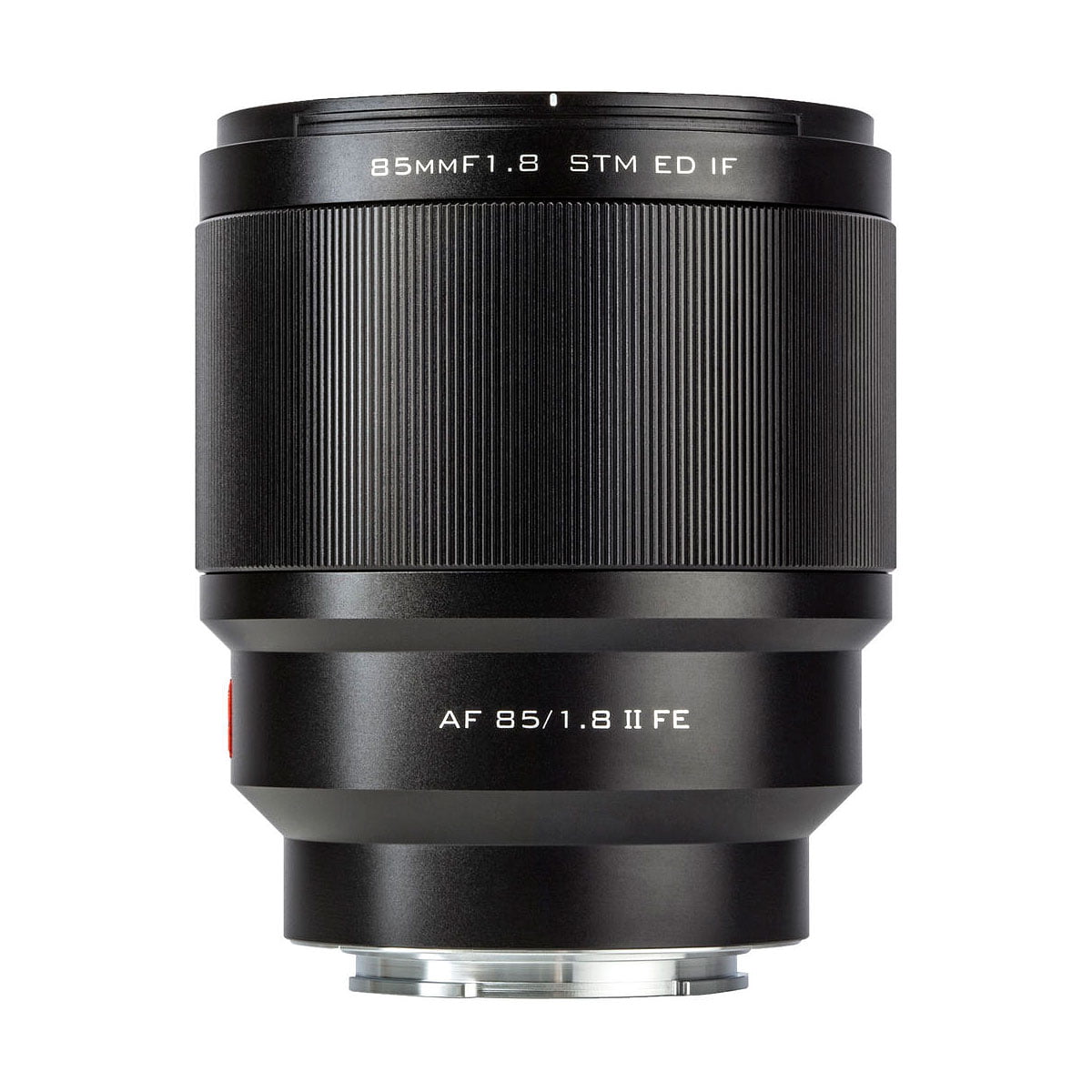 Viltrox FX 85 f/1.8 AF II – Sony FE