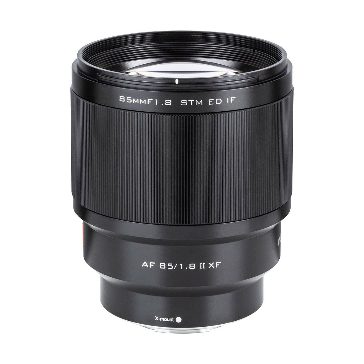 Viltrox FX-85 F1.8 AF II Fuji X-Mount