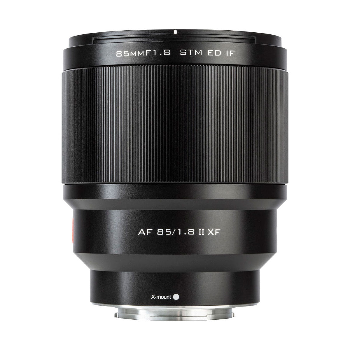 Viltrox FX-85 F1.8 AF II Fuji X-Mount