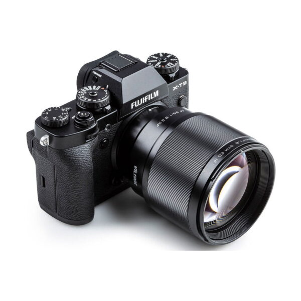 Viltrox FX-85 F1.8 AF II Fuji X-Mount