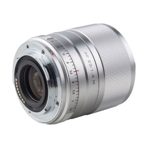 Viltrox AF 23mm f/1.4 v2 – Canon M