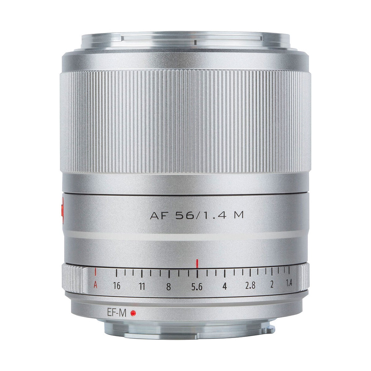 Viltrox AF 56mm f/1.4 – Canon M
