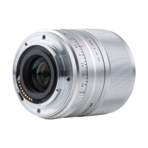 Viltrox AF 56mm f/1.4 – Canon M