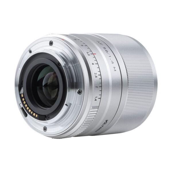 Viltrox AF 56mm f/1.4 – Canon M