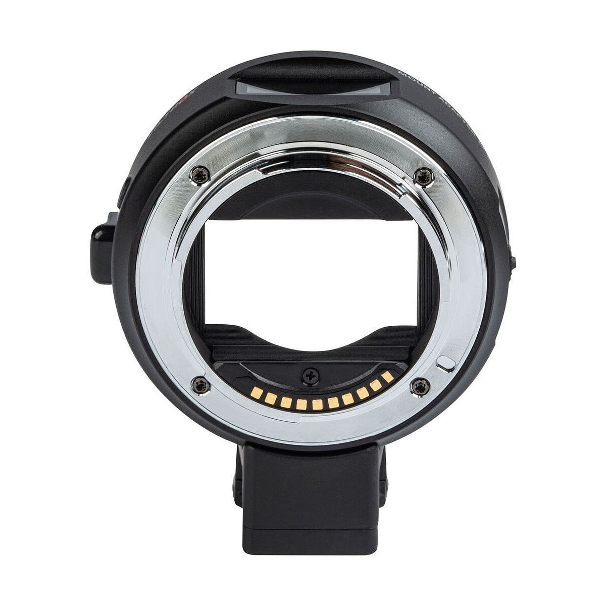 Viltrox mark V EF-E5 Adapteri OLED Näytöllä