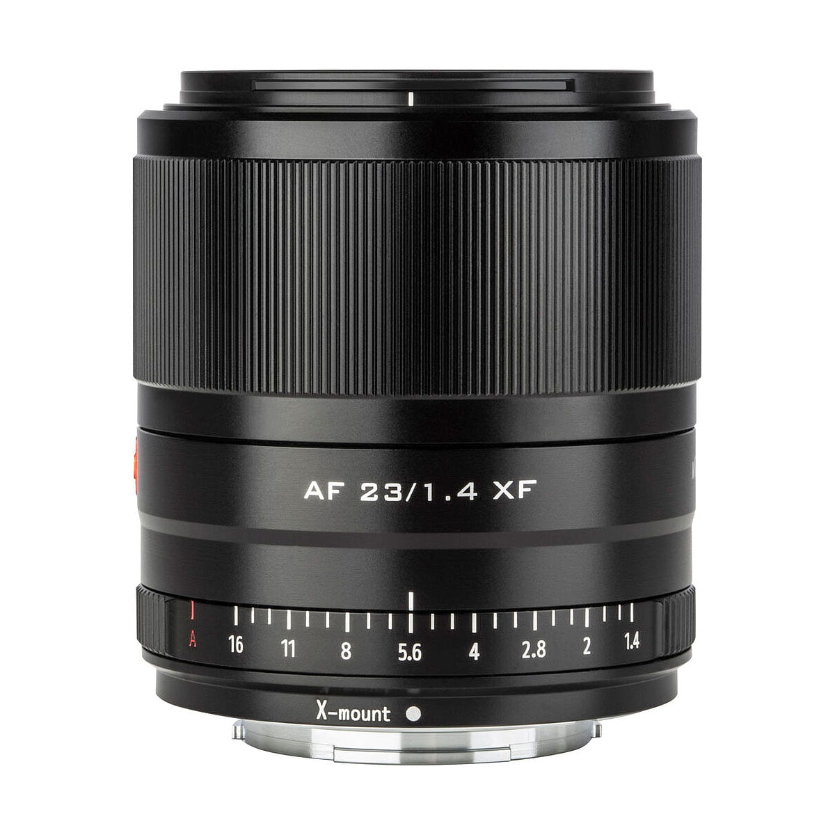 Viltrox AF 23mm f/1.4 v2 – Fuji X