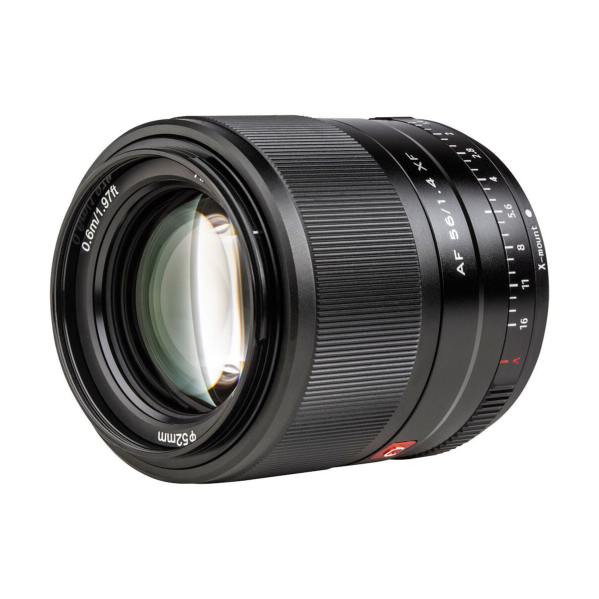 Viltrox AF 56mm f/1.4 – Fuji X
