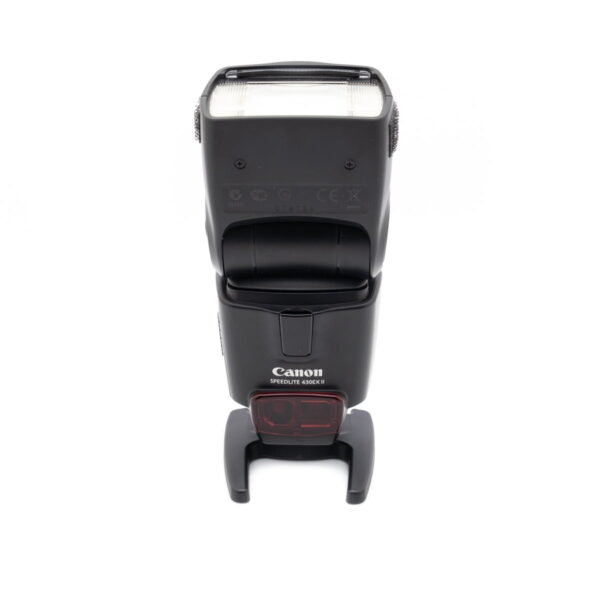 canon speedlite430exii 2