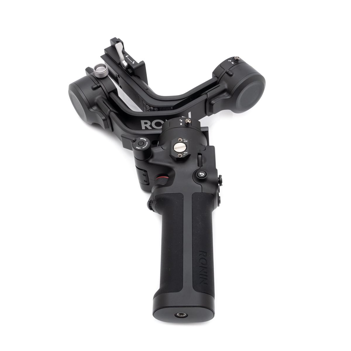 dji ronin 2