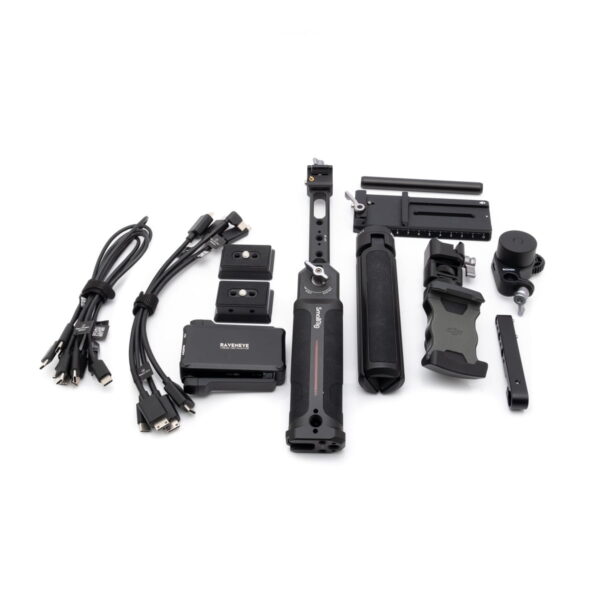 dji ronin 3
