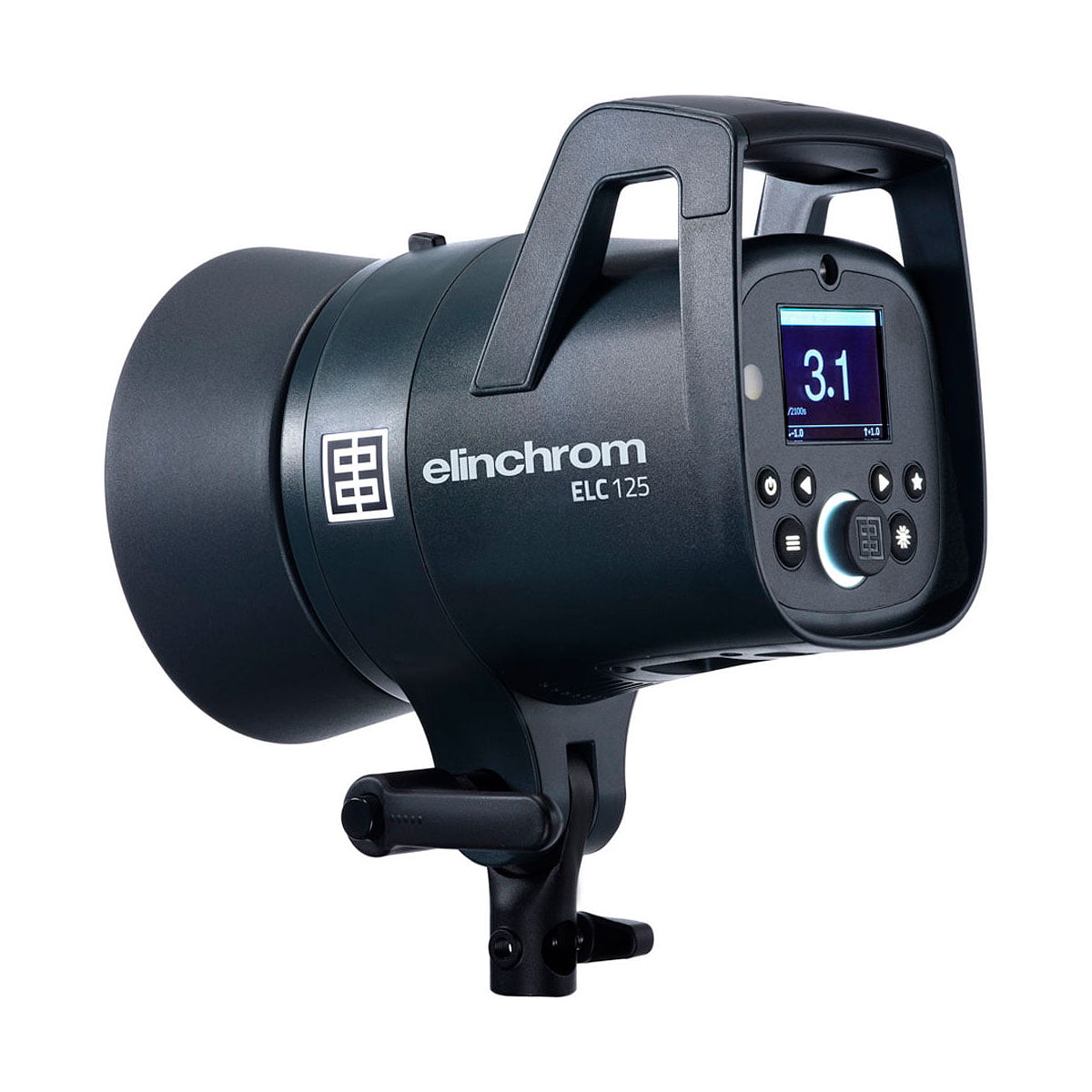 Elinchrom ELC 125/125 Kit