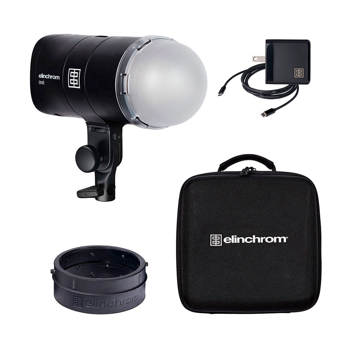 Elinchrom One OCF Kit