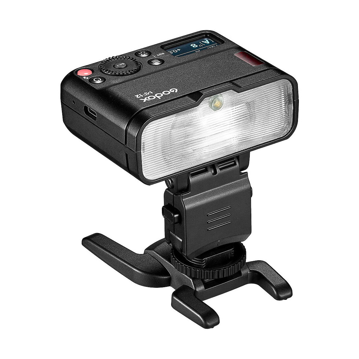 Godox MF12 Macro flashlight
