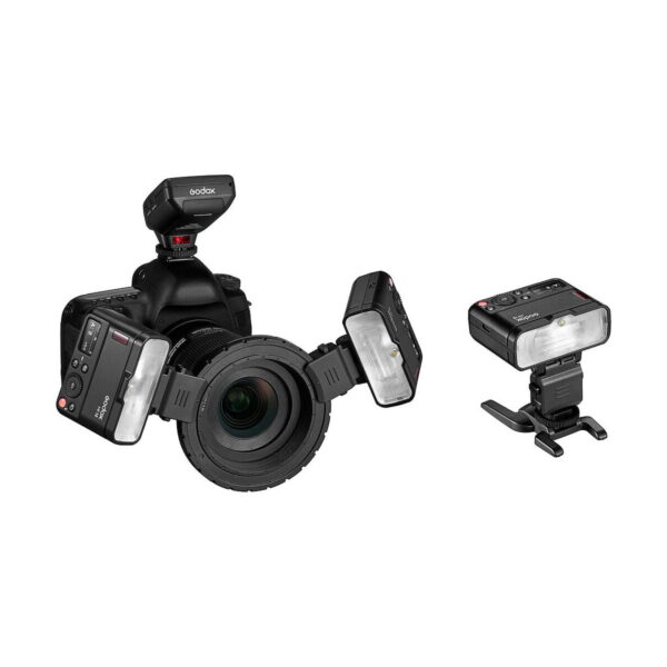 Godox MF12 Macro flashlight