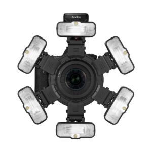 Godox MF12 Macro flashlight