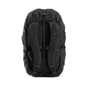 Gomatic Navigator Rain Cover Medium Black