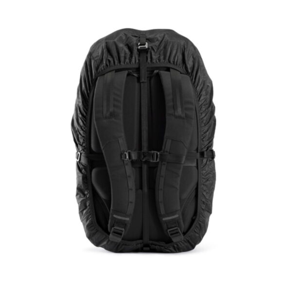 Gomatic Navigator Rain Cover Medium Black