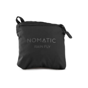 Gomatic Navigator Rain Cover Medium Black