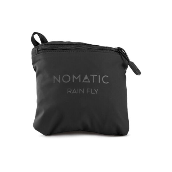 Gomatic Navigator Rain Cover Medium Black