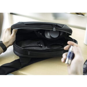 Gomatic Navigator Sling 6L Black
