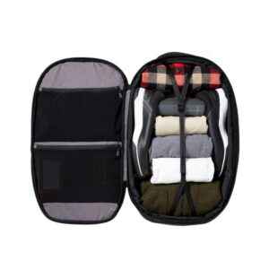 Gomatic Navigator Travel Pack 32L Black
