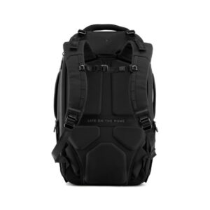 Gomatic Navigator Travel Pack 32L Black