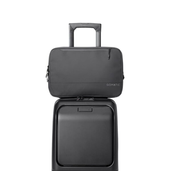 Gomatic Tech Case