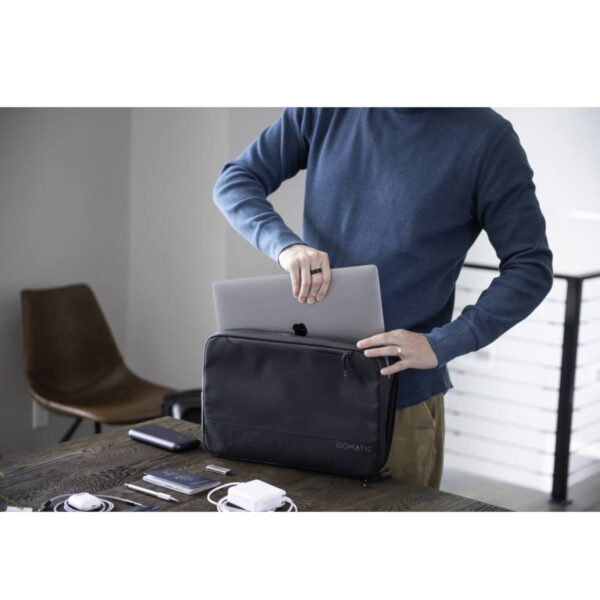 Gomatic Tech Case