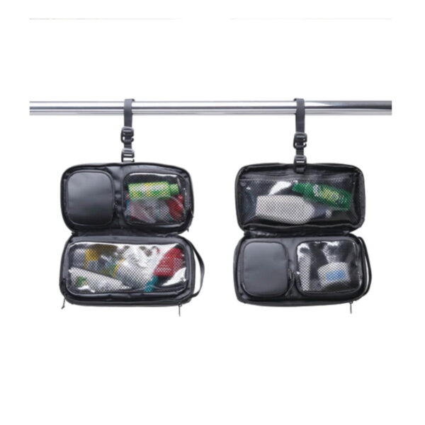 Gomatic Toiletry Bag 2.0 Small V2