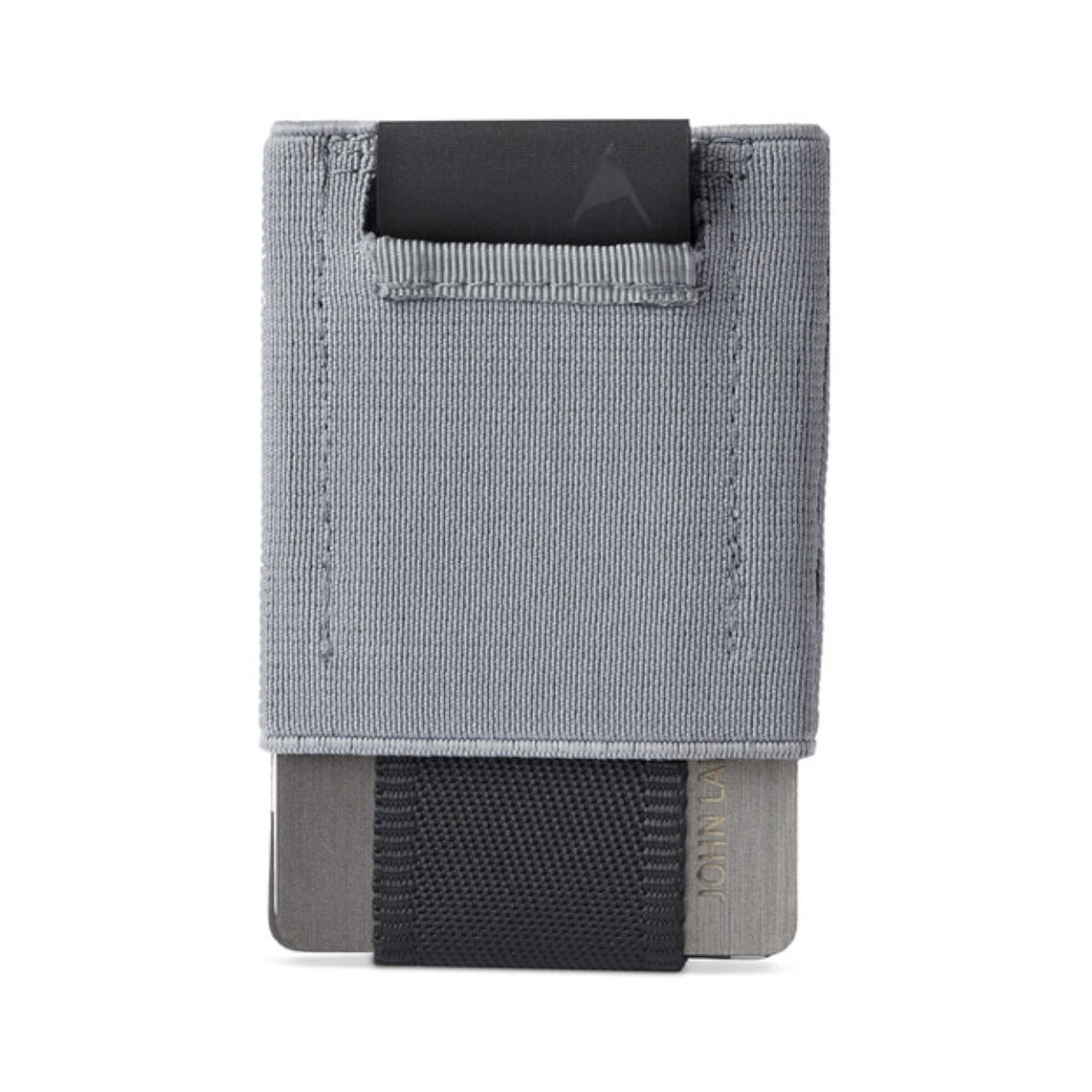 Gomatic Grey Wallet V2