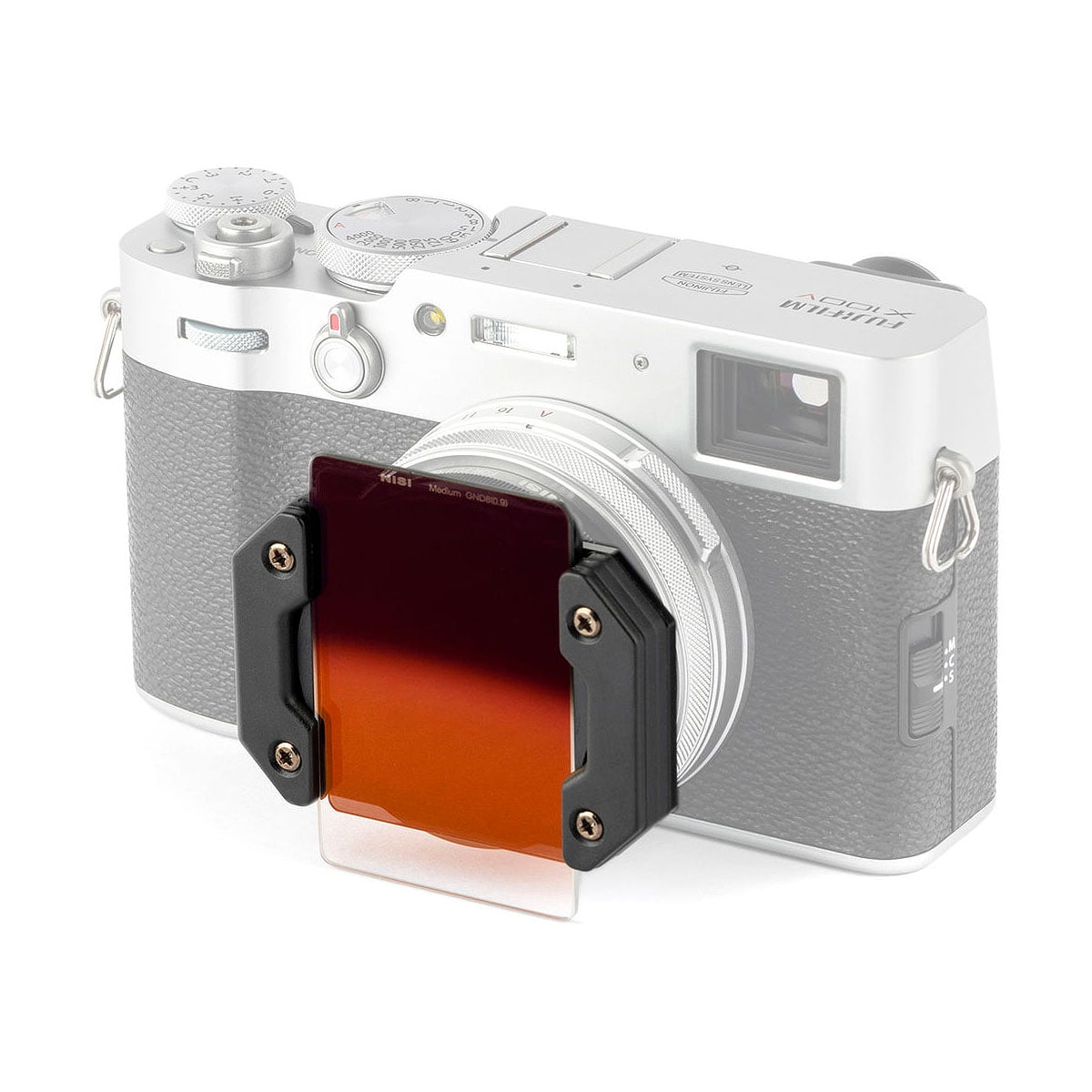 NiSi Professional Suodinpidike setti Fuji X100