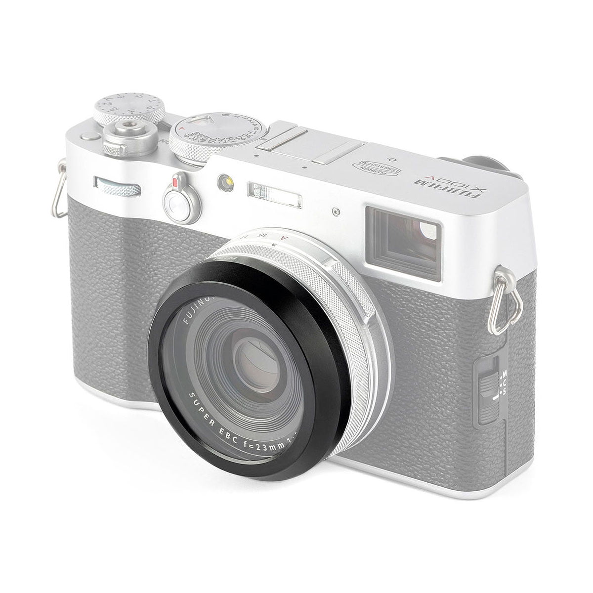 NiSi Filter UHD UV for Fuji X100V Black