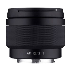 Samyang AF 12mm f/2 - Sony E