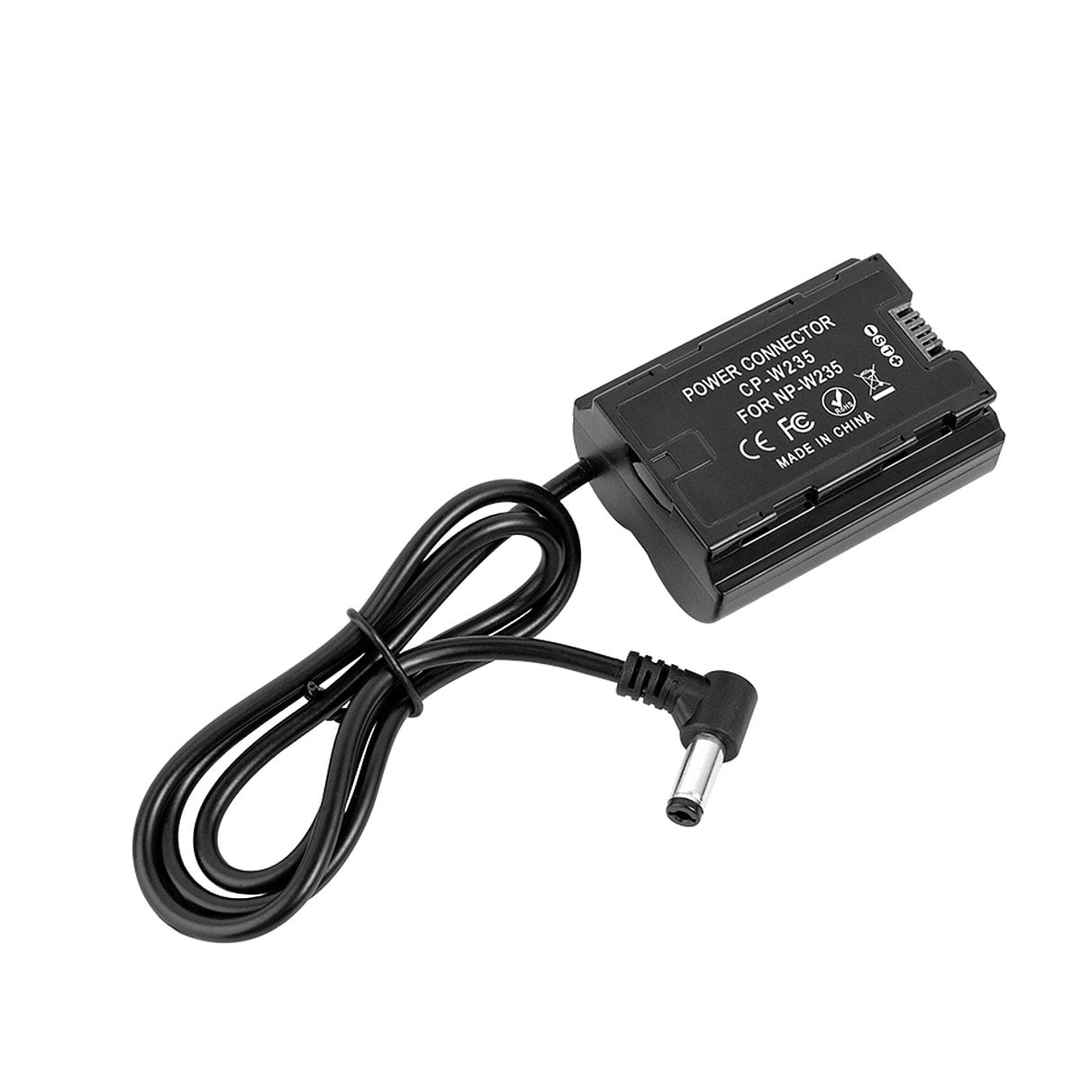 Smallrig 3246 – Dummy Latauskaapeli Fuji NP-W235