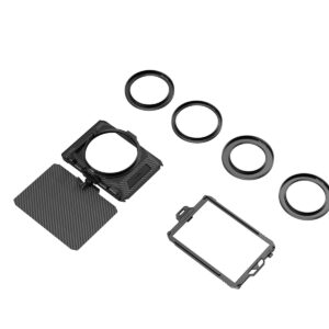 SmallRig Mini Matte Box 3196